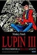 Cover of Lupin III vol.8