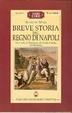 Cover of Breve storia del Regno di Napoli
