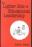 Cover of The Lighter Side of Educational Leadership