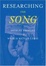 Cover of Researching the Song