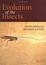Cover of "Evolution of the Insects"