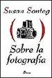 Cover of Sobre la fotografía