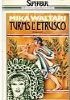 Cover of Turms l'etrusco