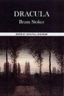 Dracula (Case Studies in Contemporary Criticism)