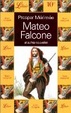 Cover of Mateo Falcone