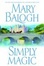 Cover of Simply Magic