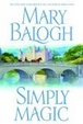 Cover of Simply Magic