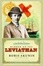 Cover of Murder on the Leviathan