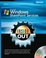 Cover of Microsoft  Windows  SharePoint  Services Inside Out