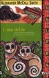 Cover of L'ora del tè
