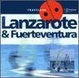 Cover of Lanzarote & Fuerteventura