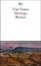 Cover of "Morenga. Roman."