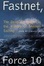 Cover of "Fastnet, Force 10"