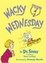 Cover of "Wacky Wednesday"