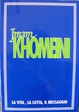 Cover of Imam Khomeini