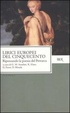Cover of Lirici europei del Cinquecento