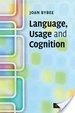 Cover of Language, Usage and Cognition