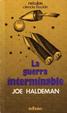 Cover of La guerra interminable