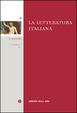 Cover of La letteratura italiana - Volume 8