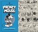 Cover of Walt Disney's Mickey Mouse - Vol. 3 (1934-1936)