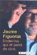 Cover of Endevina qui et parla de cine