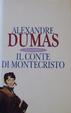Cover of Il conte di Montecristo