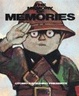 Cover of The memory of memories