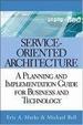 Cover of Service-Oriented Architecture (SOA)