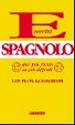 Cover of Esercizi di spagnolo