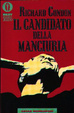 Cover of Il candidato della Manciuria