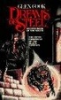 Cover of Dreams of Steel