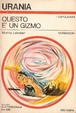 Cover of Questo e' un Gizmo