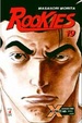 Cover of Rookies vol. 19