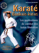 Cover of Karaté