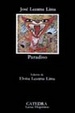 Cover of Paradiso