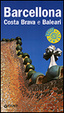 Cover of Barcellona, Costa Brava e Baleari