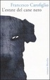 Cover of L'estate del cane nero