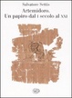 Cover of Artemidoro