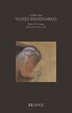 Cover of O libro das viaxes imaxinarias