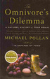 Cover of The Omnivore's Dilemma