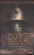 Cover of Le porte di Roma