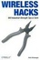 Cover of "Wireless Hacks"