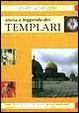 Cover of Storia e leggenda dei Templari
