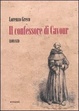 Cover of Il confessore di Cavour