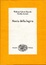 Cover of Storia della logica