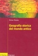 Cover of Geografia storica del mondo antico