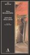 Cover of Appunti sull'arte