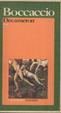 Cover of Decameron - volume secondo