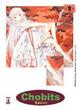 Cover of Chobits vol. 02