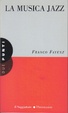 Cover of La musica jazz